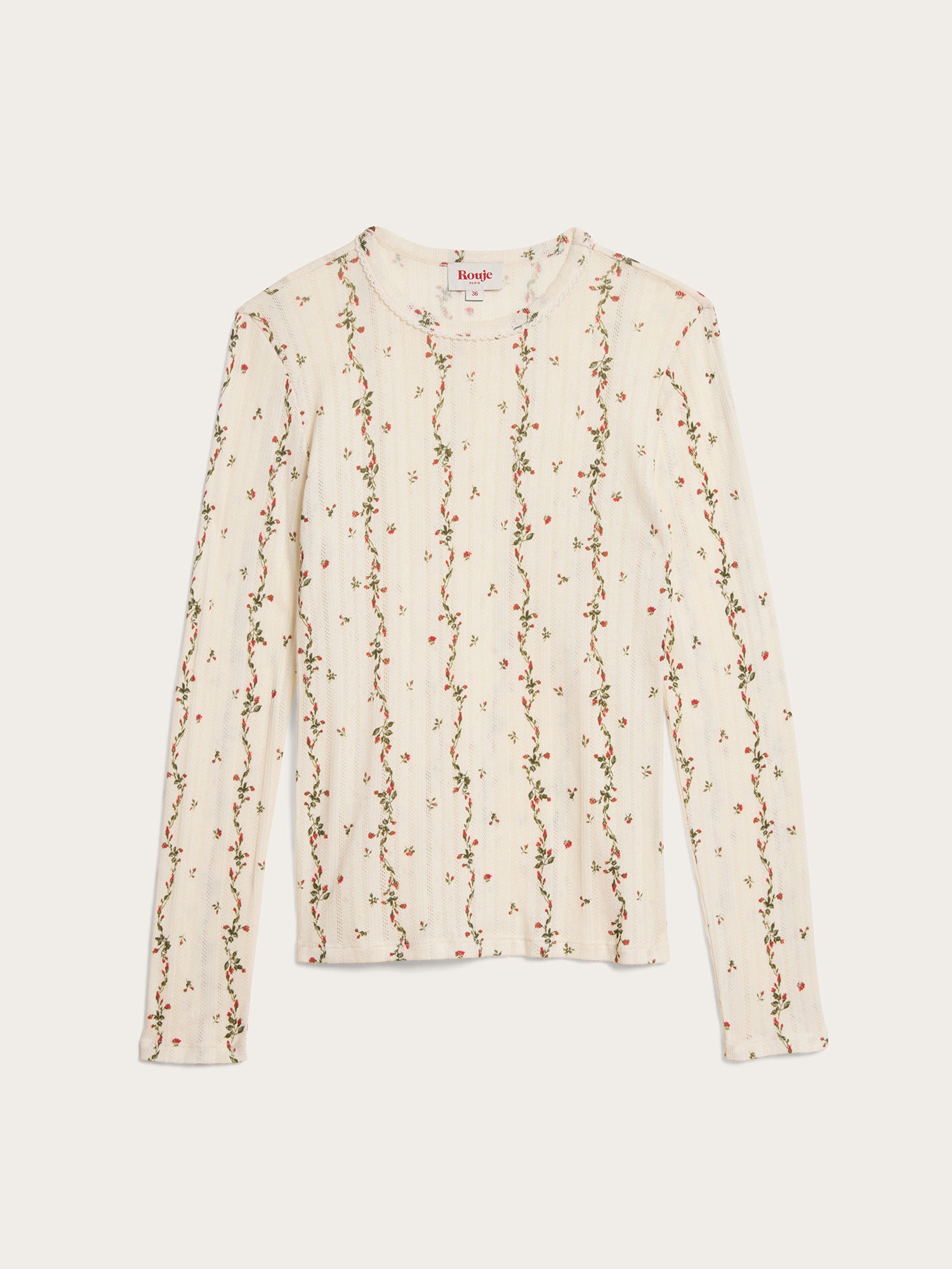TIMOTHEE T-shirt TIMOTHEE T-shirt